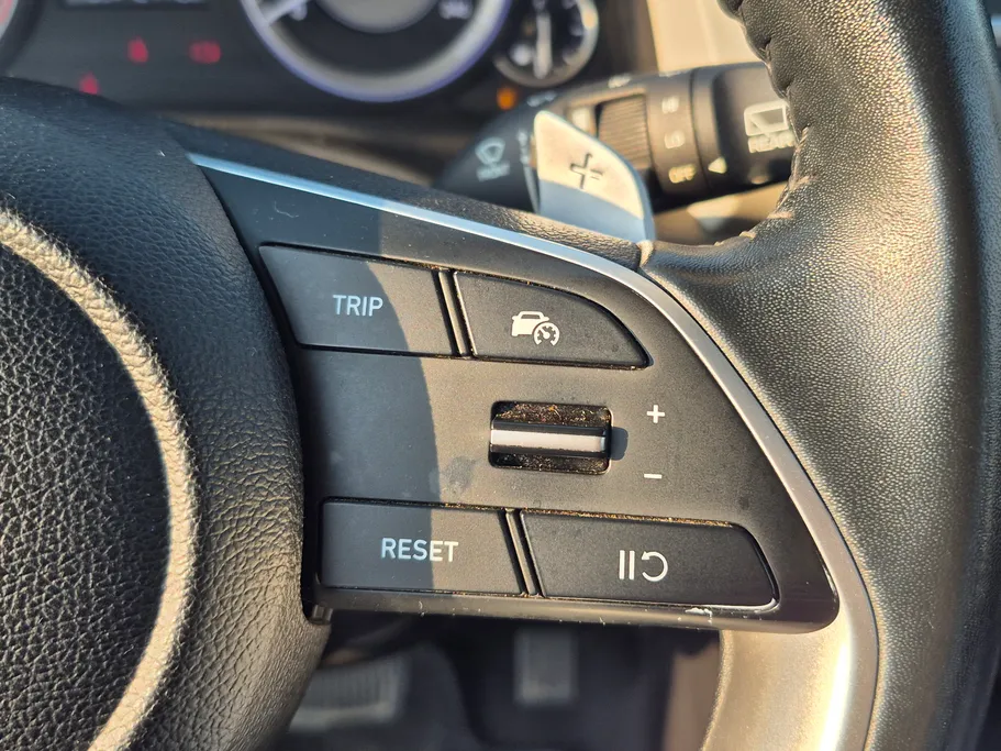 2023 Hyundai Creta Smart 