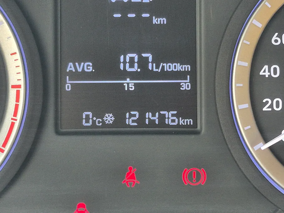 2023 Hyundai Creta Smart 