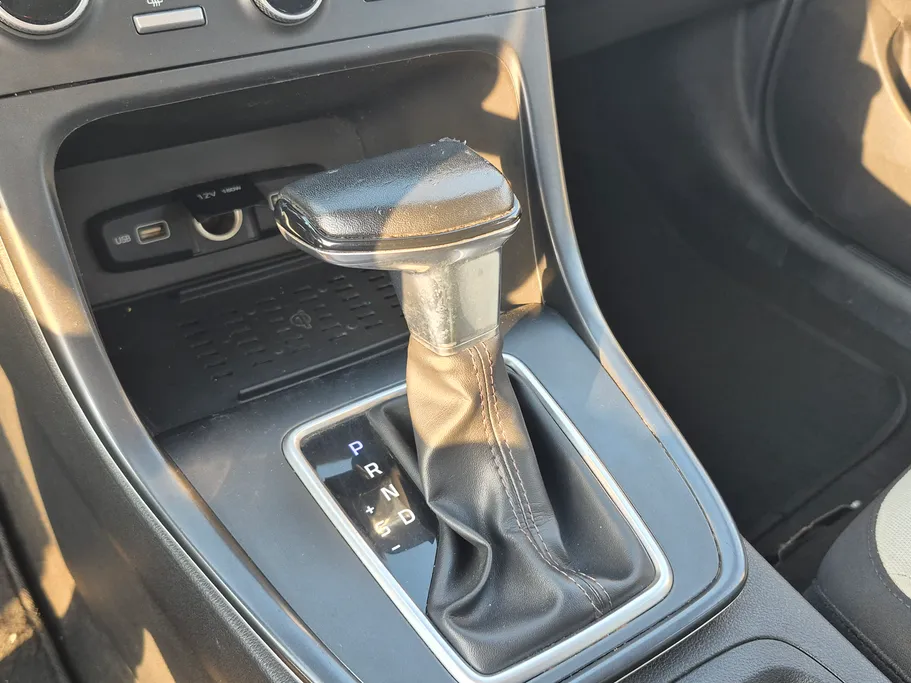 2023 Hyundai Creta Smart 