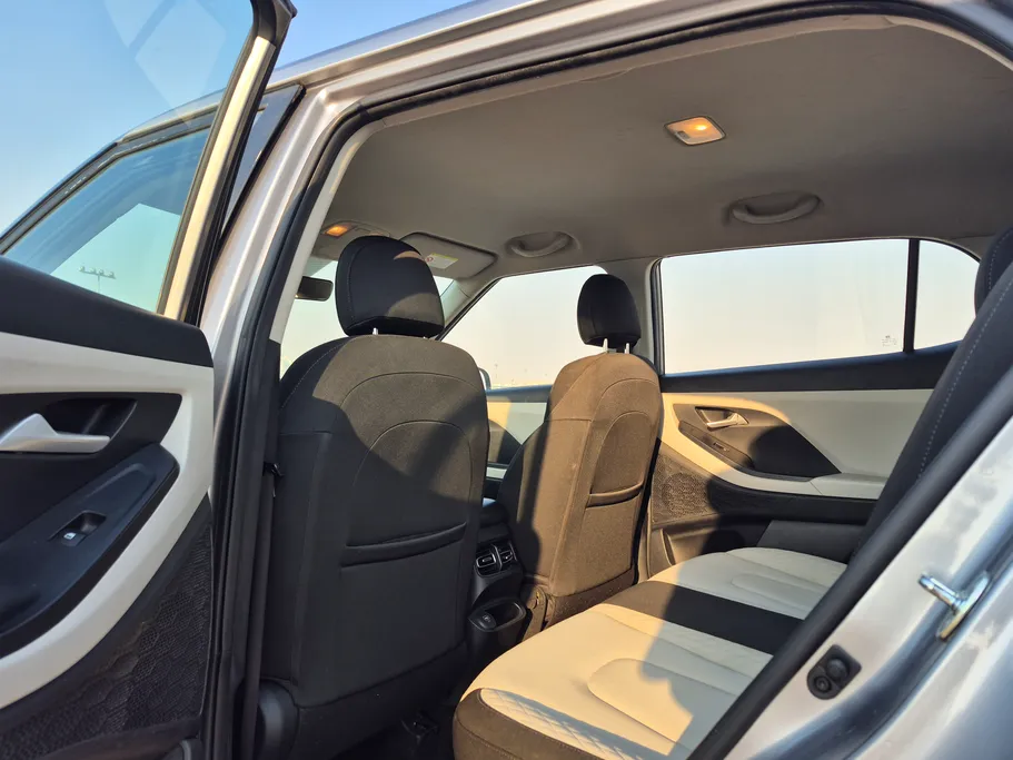 2023 Hyundai Creta Smart 