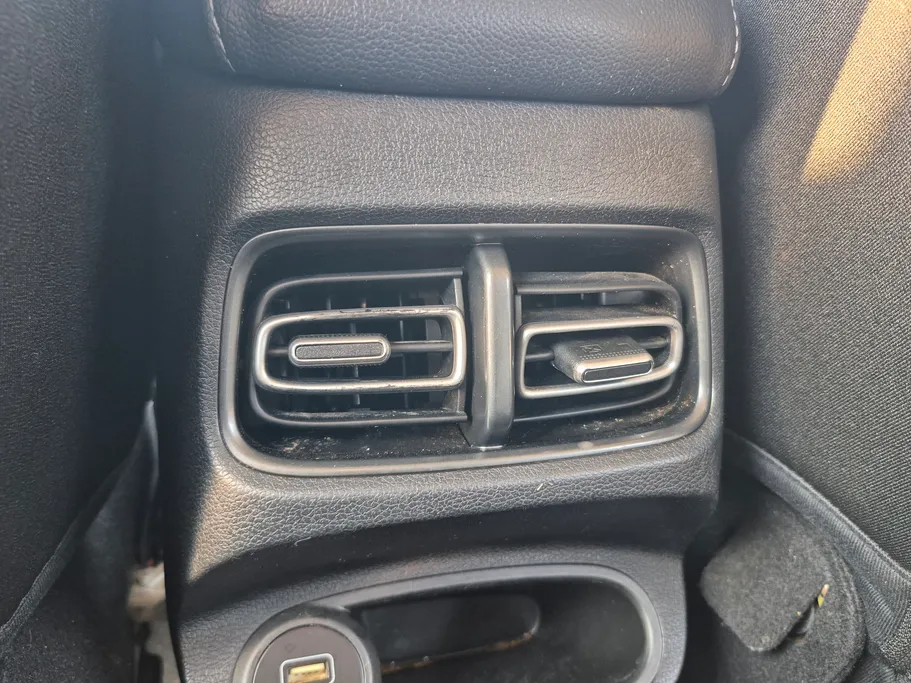 2023 Hyundai Creta Smart 