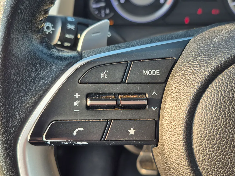 2023 Hyundai Creta Smart 