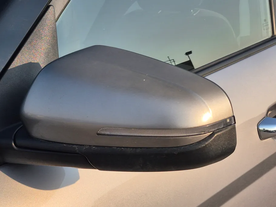 2023 Hyundai Creta Smart 