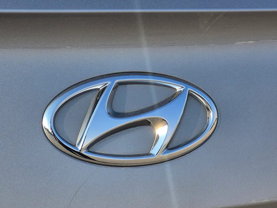 2023 Hyundai Creta Smart 