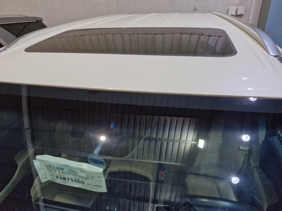 2023 Toyota Land Cruiser GXR3