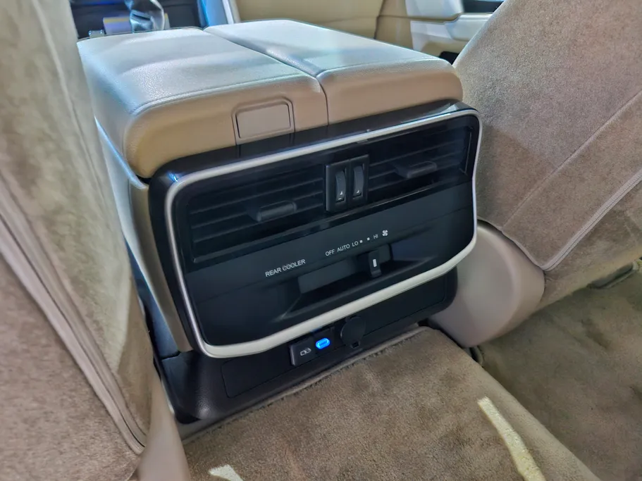 2023 Toyota Land Cruiser GXR3