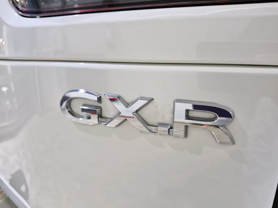 2023 Toyota Land Cruiser GXR3