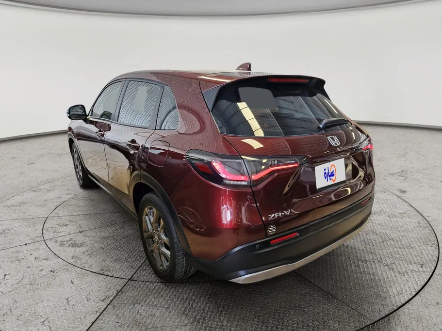 2023 Honda ZR-V LX 