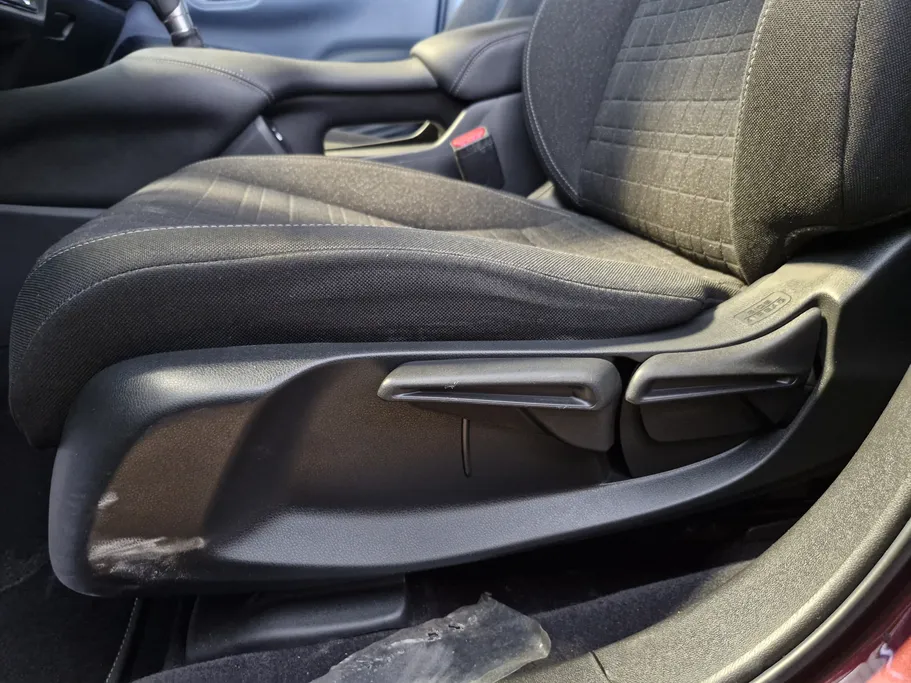 2023 Honda ZR-V LX 