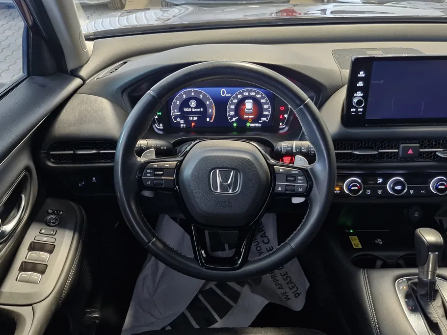 2023 Honda ZR-V LX 