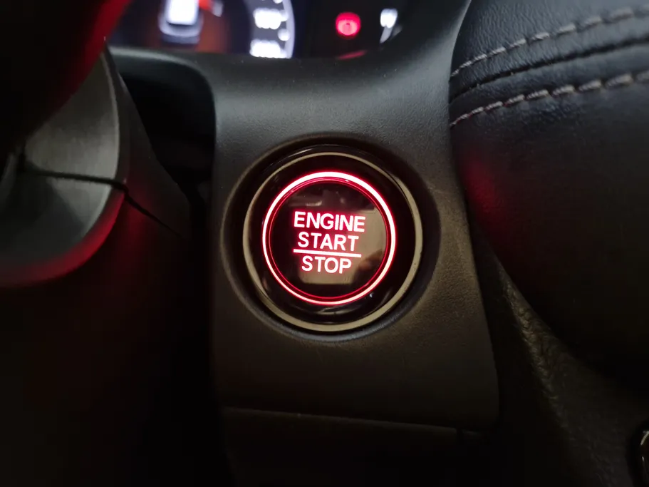 2023 Honda ZR-V LX 