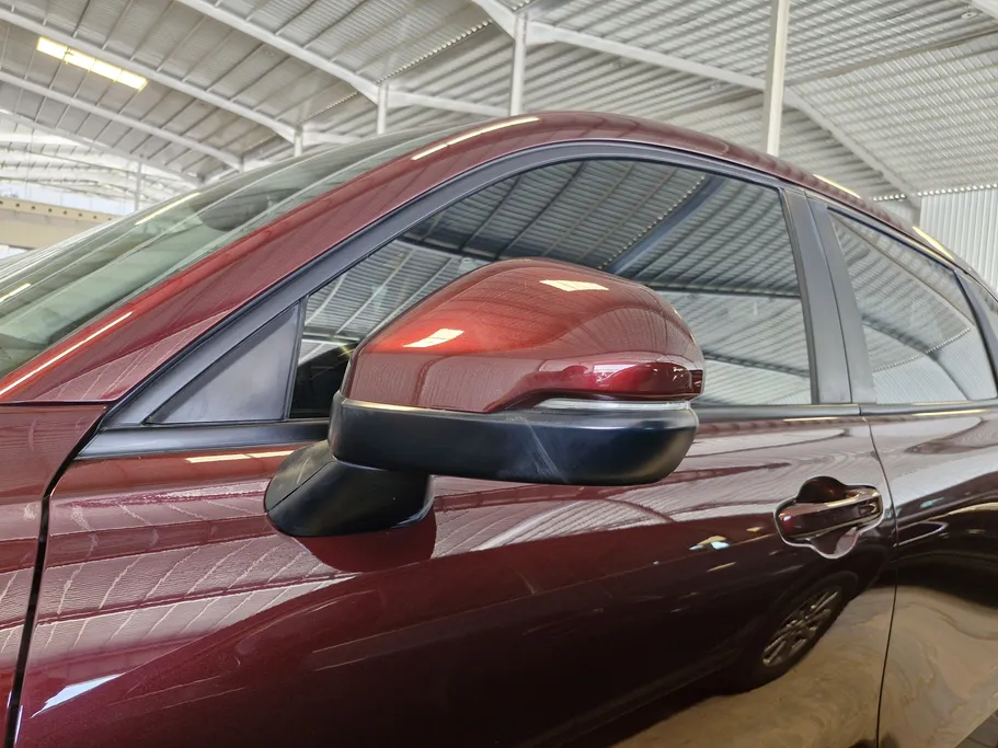2023 Honda ZR-V LX 