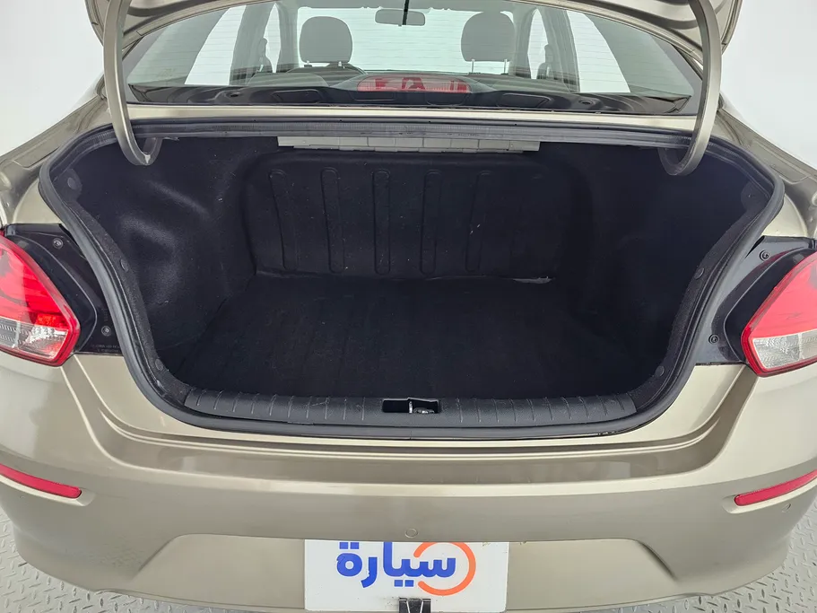 كيا بيجاس LX 2023 