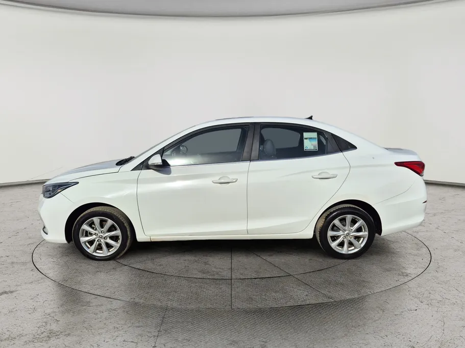 2023 Changan Alsvin Full Option 