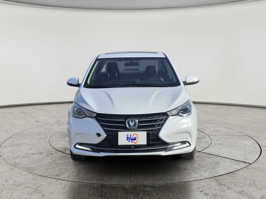 شانجان السفن Full Option 2023 