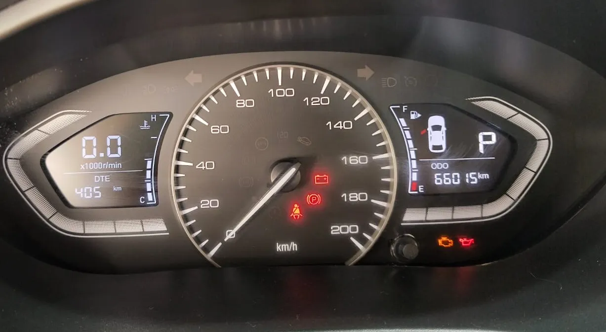 2023 Changan Alsvin Full Option 