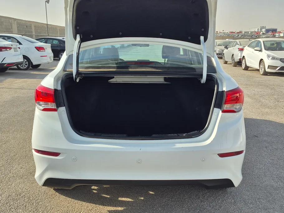 2023 Changan Alsvin Full Option 