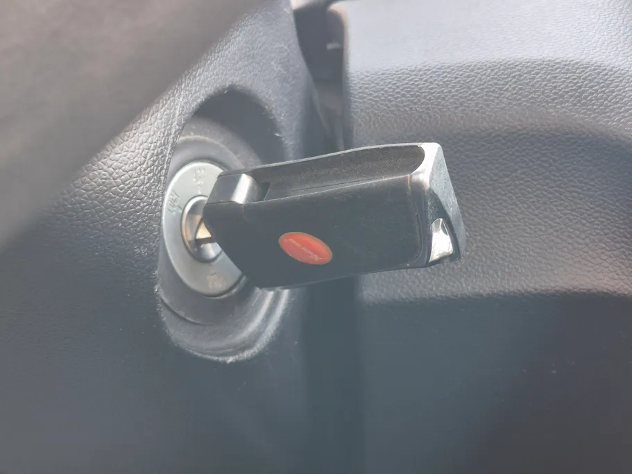2023 Changan Alsvin Full Option 