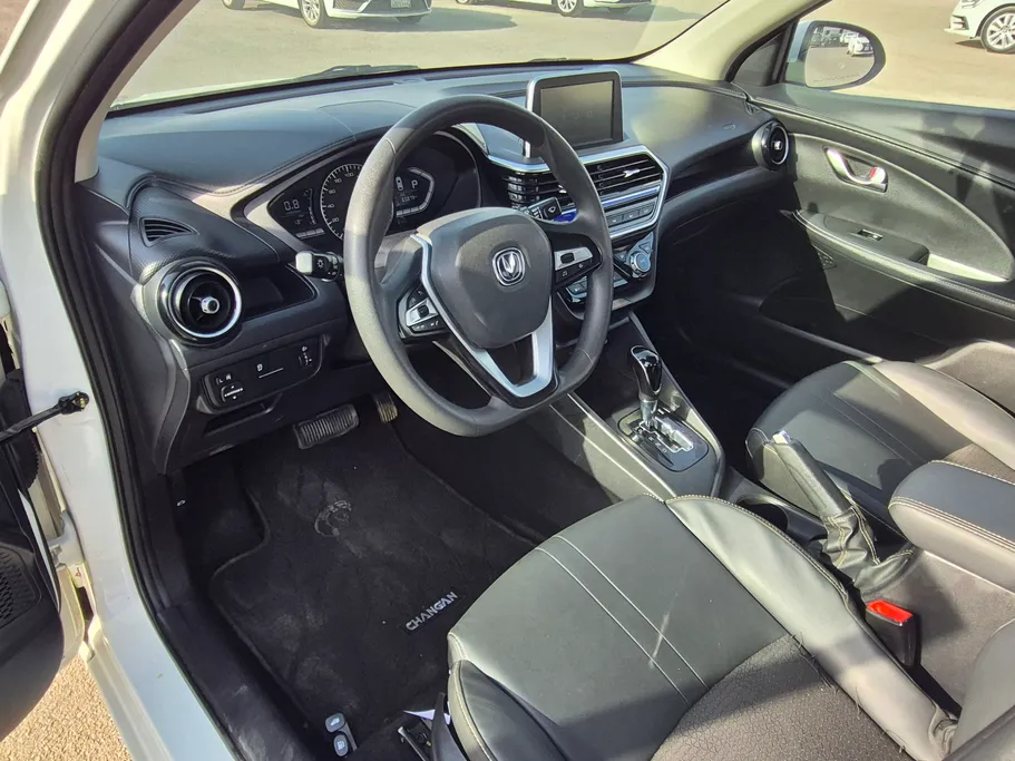 2023 Changan Alsvin Full Option 