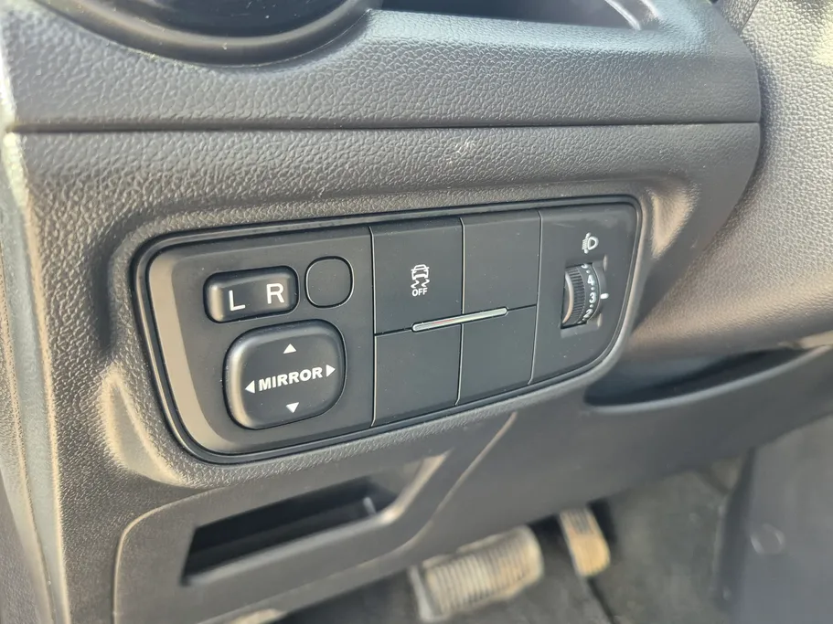2023 Changan Alsvin Full Option 
