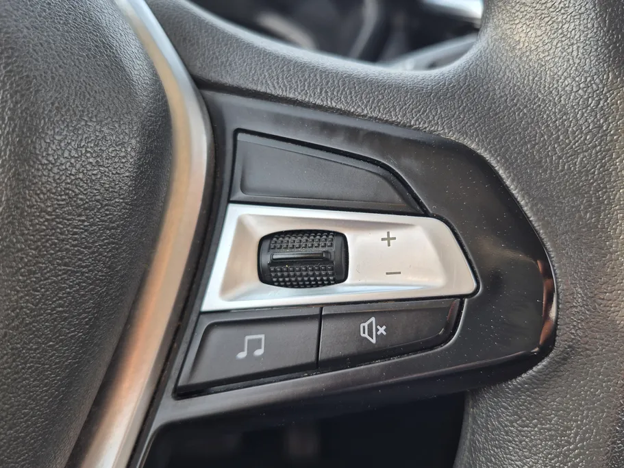 2023 Changan Alsvin Full Option 