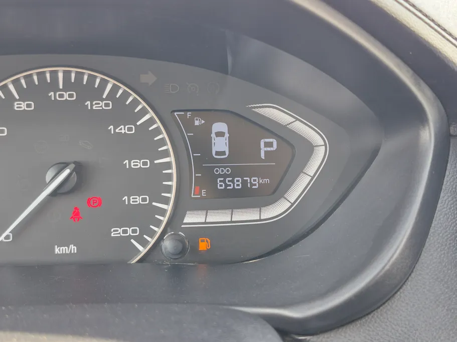 2023 Changan Alsvin Full Option 