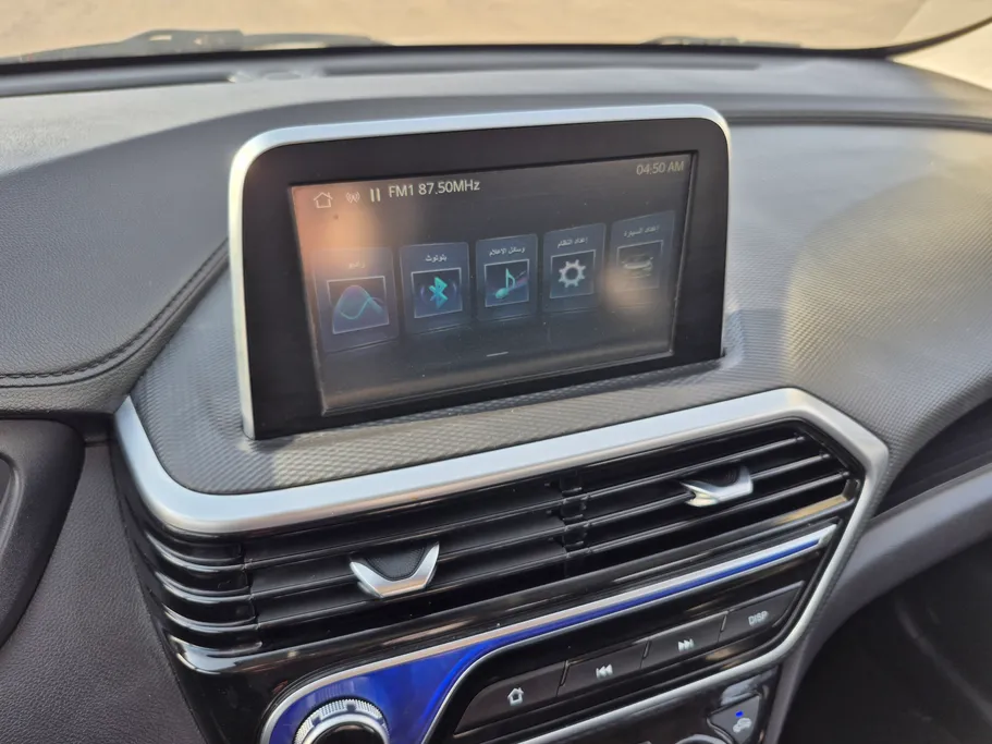 2023 Changan Alsvin Full Option 