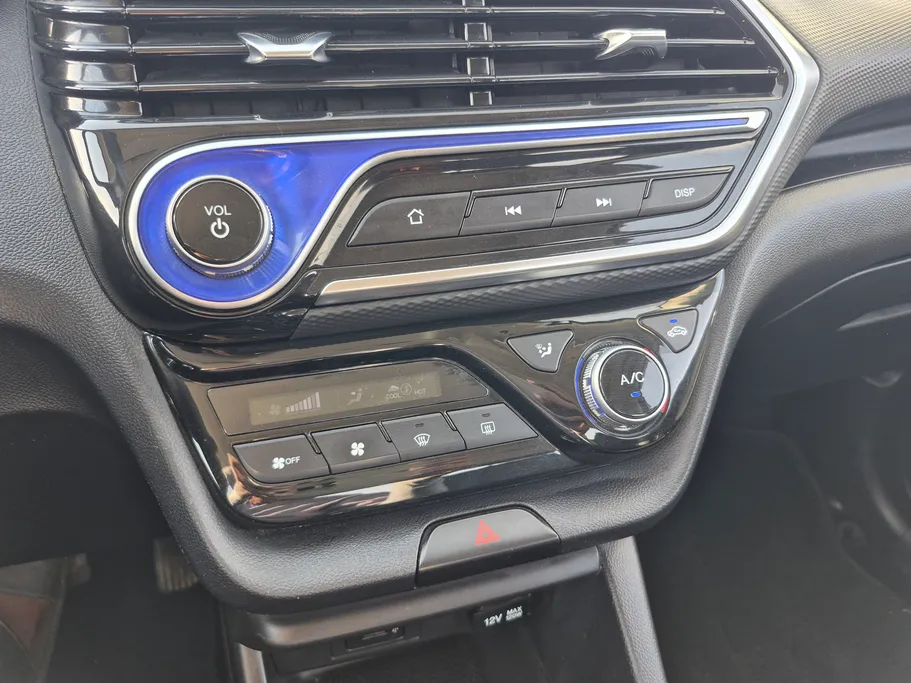 2023 Changan Alsvin Full Option 