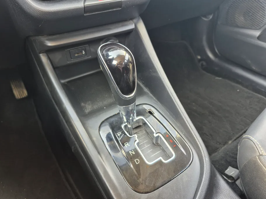 2023 Changan Alsvin Full Option 