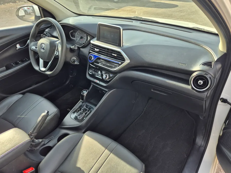 2023 Changan Alsvin Full Option 