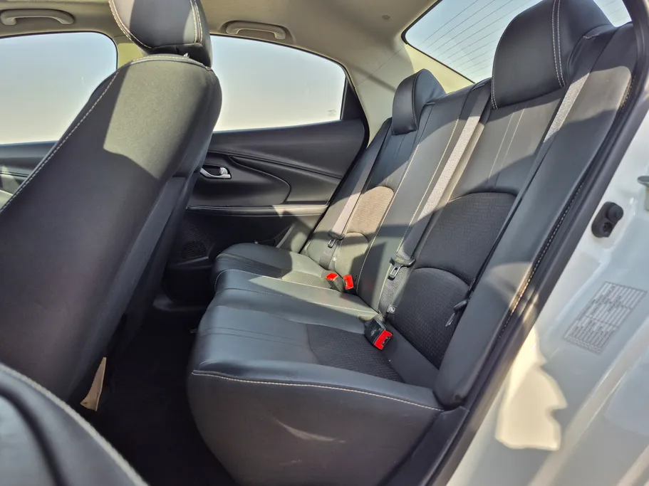 2023 Changan Alsvin Full Option 