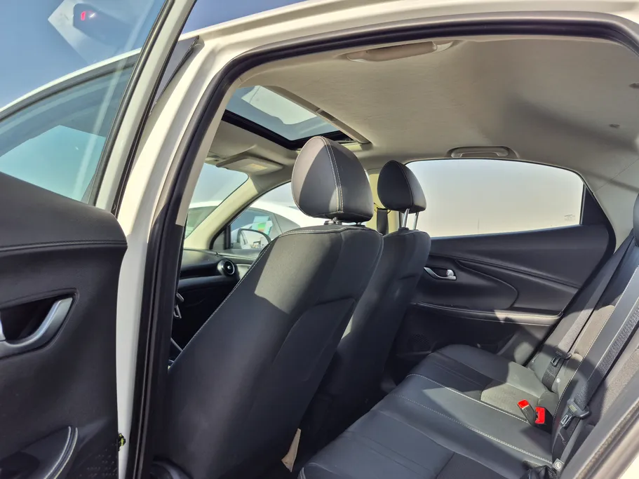 2023 Changan Alsvin Full Option 