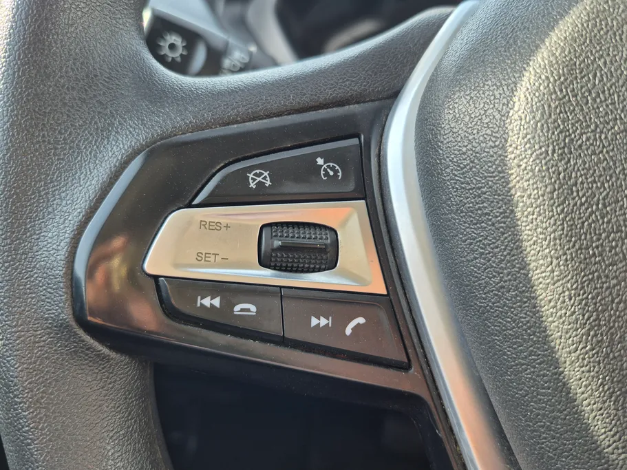 2023 Changan Alsvin Full Option 