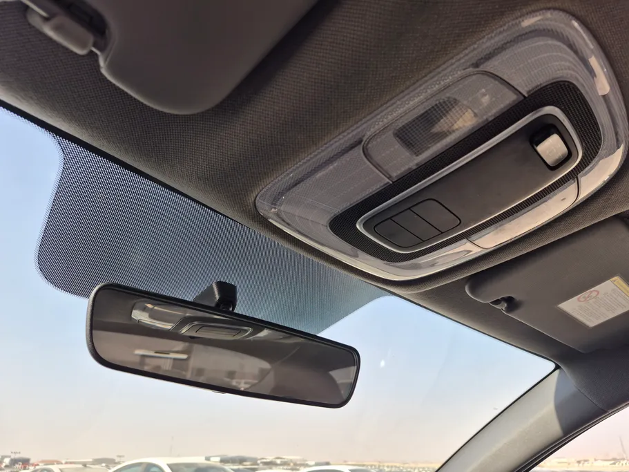 2023 Hyundai Elantra Smart 
