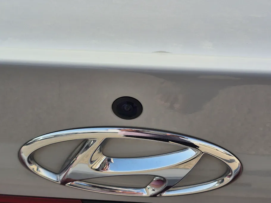 2023 Hyundai Elantra Smart 