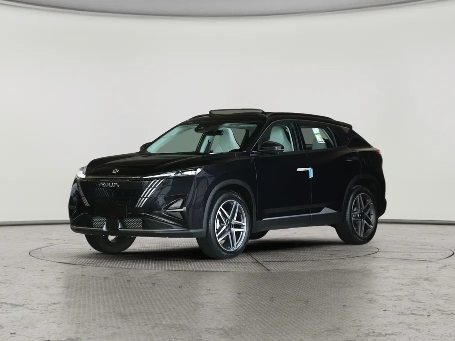 دونج فينج ميج اي 3 التيميت 2026 