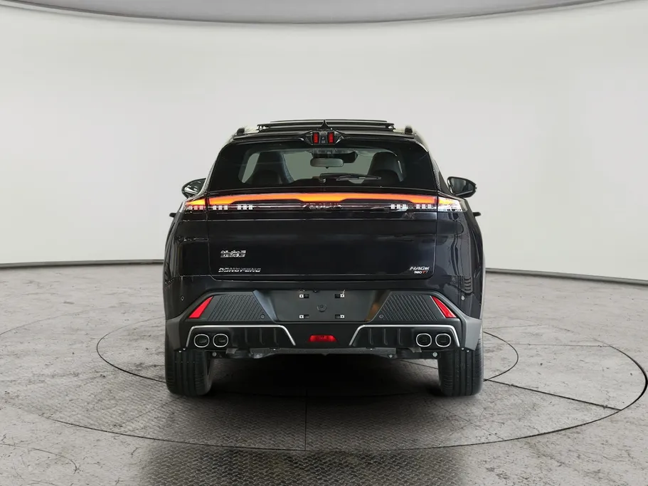 دونج فينج ميج اي 3 التيميت 2026 