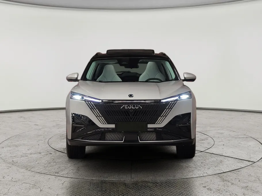 دونج فينج ميج اي 3 التيميت 2026 