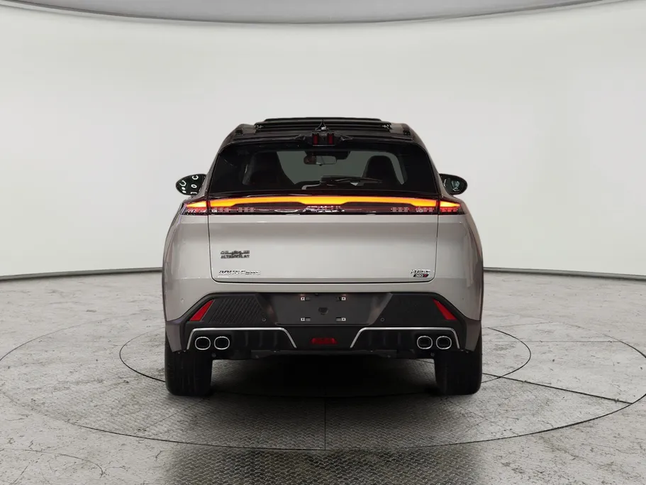 دونج فينج ميج اي 3 التيميت 2026 