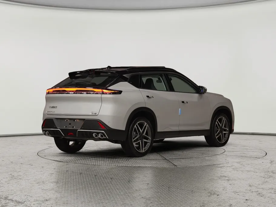 دونج فينج ميج اي 3 التيميت 2026 