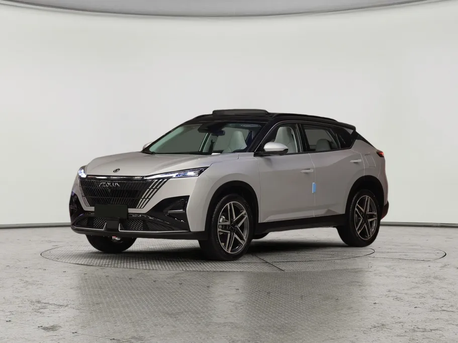 دونج فينج ميج اي 3 التيميت 2026 