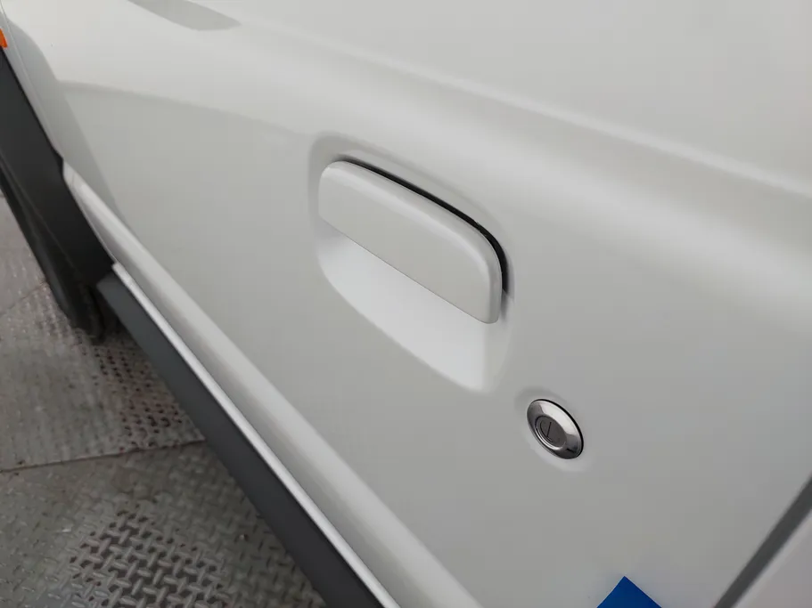 2026 Suzuki Jimny GLX4AT 