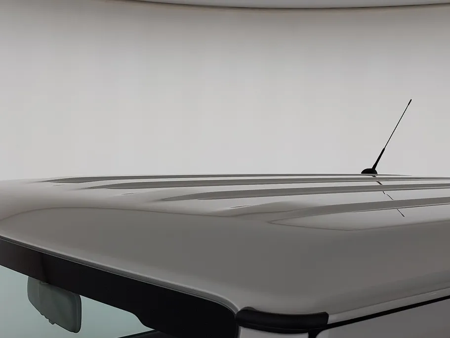 2026 Suzuki Jimny GLX4AT 