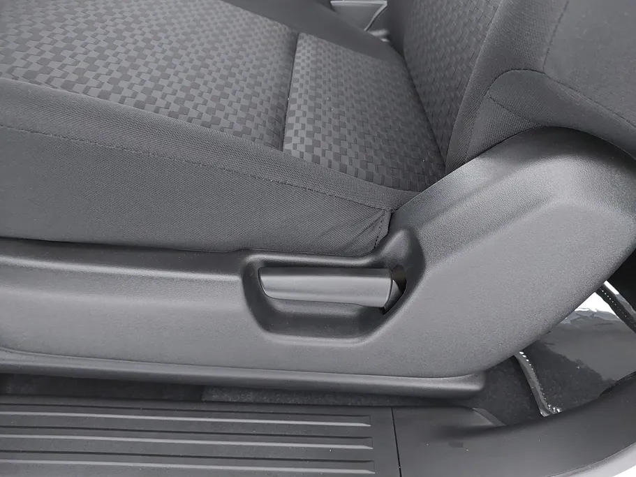 2026 Suzuki Jimny GLX4AT 