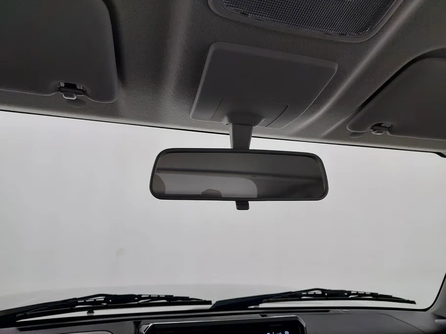 2026 Suzuki Jimny GLX4AT 