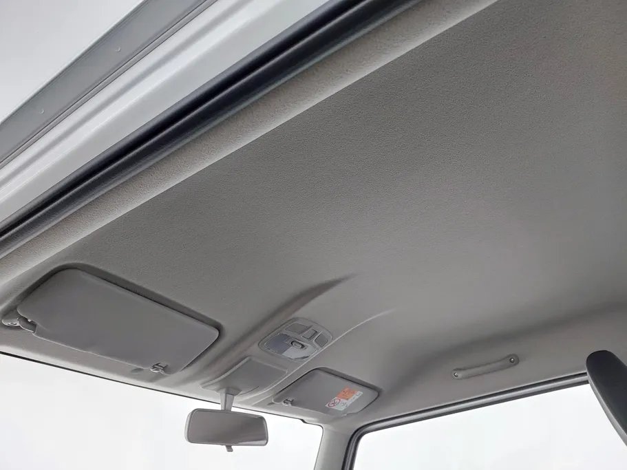 2026 Suzuki Jimny GLX4AT 