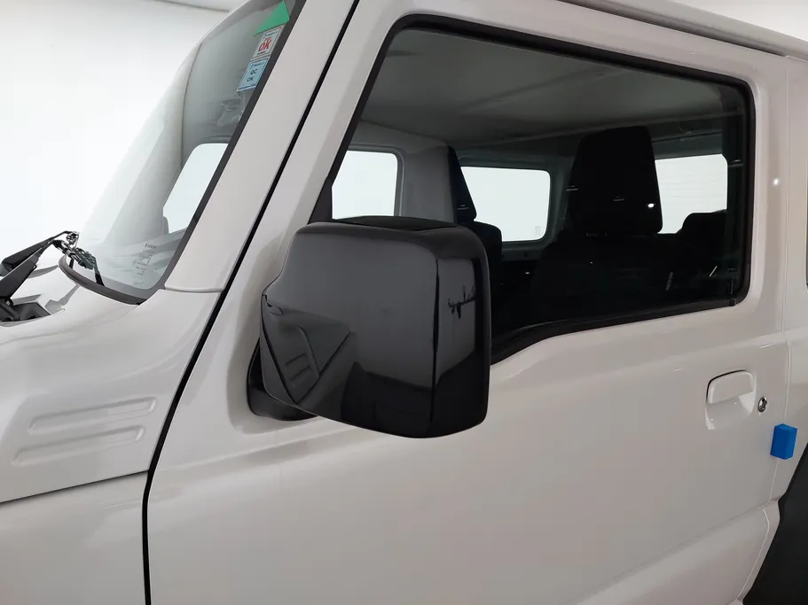 2026 Suzuki Jimny GLX4AT 