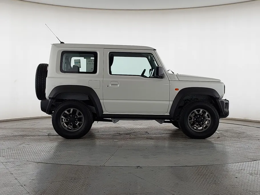2026 Suzuki Jimny GLX4AT 