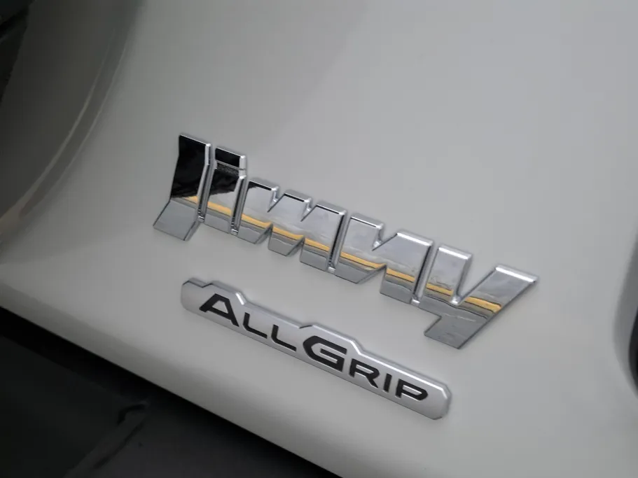 2026 Suzuki Jimny GLX4AT