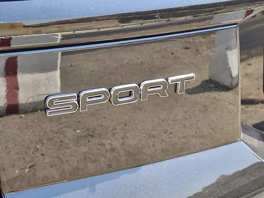 لاند روفر رنج روفر Sport 2019 